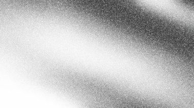 Gri noktalı beyaz arkaplan