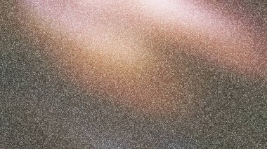 Bokeh ile soyut arkaplan