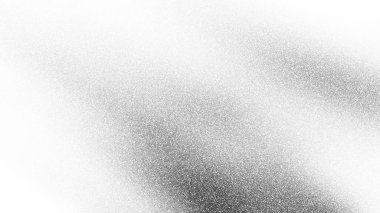 Kar ve beyaz buzla soyut arkaplan