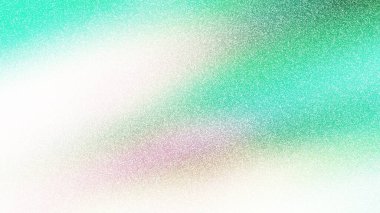 Soyut pastel yumuşak renkli düz yeşil renkte tonda odak kapalı dokulu arka plan bulanık. Duvar kağıdı olarak veya web tasarımı için kullanılabilir