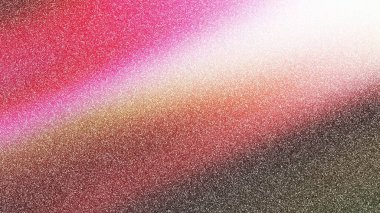 Açık pembe, kırmızı vektör arkaplan çizgili, çizgili. Soyut ve çizgili dekoratif tasarım. Reklamlar, posterler, afişler için satır deseni.