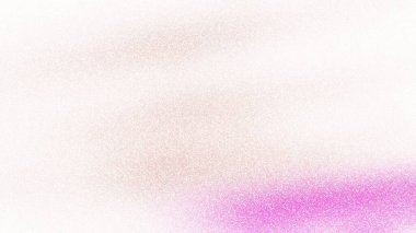 Pembe ve mor suluboya ile soyut arkaplan