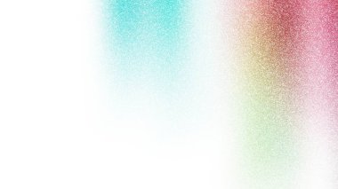 çokgen desenli yaratıcı prizmatik arkaplan