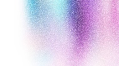 abstract background, colorful gradient texture.