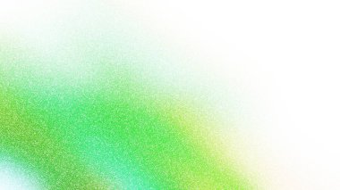 Açık Yeşil, satırlı sarı vektör arkaplanı.