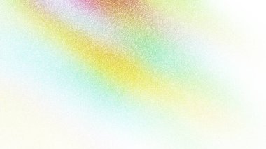 Keskin çizgileri olan açık yeşil vektör deseni. Soyut şablondaki bulanık çizgilerle parlayan illüstrasyon. Posterler ve afişler için en iyi tasarım.