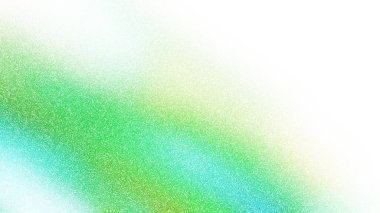 Açık yeşil çizgili vektör dokusu. Renkli sopalarla gösterişli soyut çizimler. Kartvizitleriniz için şablon.