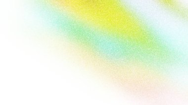 Açık mavi, çizgileri olan sarı vektör dokusu. Soyut ve gradyan renkte renkli çizimler. Reklamlar için desen.