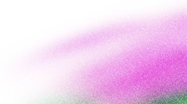 Açık pembe, tekrarlanan çizgileri olan yeşil vektör dokusu. Renkli grafikli modern soyut çizim. Terfileriniz için akıllı tasarım.