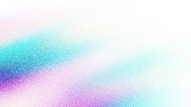 Tekrarlanan satırlarla ışık çokrenkli vektör arkaplanı.