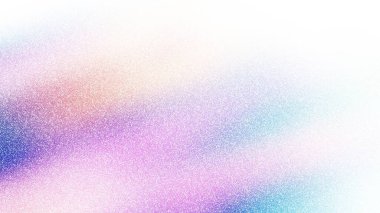 Renkli gradyan, kopyalama alanı olan modern soyut duvar kağıdı