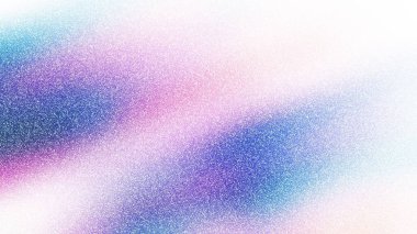 Açık renkli, çizgileri olan gökkuşağı vektör düzeni. Soyut ve gradyan bir şekilde parlayan illüstrasyon. İşiniz için akıllı tasarım.