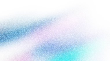 Renkli bulanık arkaplan gradyan, vektör illüstrasyon deseni ile