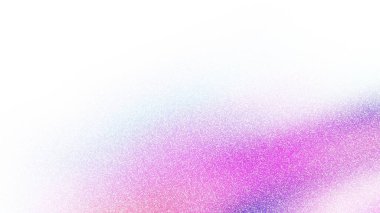 Holografik arka plan. Yumuşak renkli pastel renkte parlak, soyut bir afiş. Desen. Folil minimal yaratıcı temalı trend bitkiler holo. mavi holografik