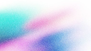 açık mavi vektör soyut desen.