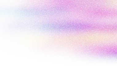 Açık Pembe, benekli sarı vektör arkaplanı.