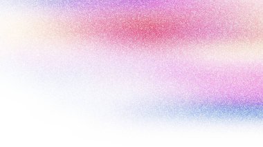 Soyut renkli mozaik arkaplan