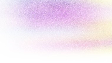 Bulanık desenli soyut çok renkli arkaplan