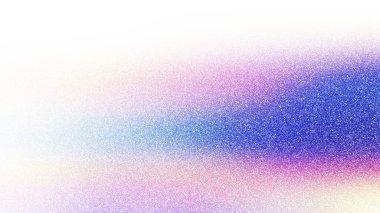 Renkli, bulanık, soyut arkaplan, eğim renkleri