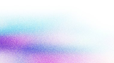 Renkli gradyan arka plan bulanık