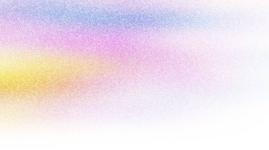 Moda pastel tonlarında soyut çok renkli arkaplan