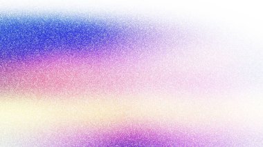 Soyut geometrik arkaplan. Renkli gradyan tasarımı