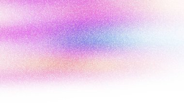 soyut çok renkli arkaplan poli desenli