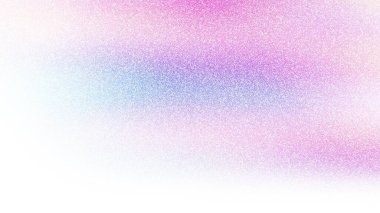 Noktalı ışık çok renkli vektör arkaplanı. Renkli gradyan ile bulanık renkli soyut çizim. Marka kitabınız için yeni şablon.