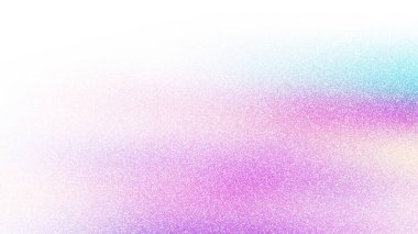 Kapak fotokopi alanınız için renkli, geometrik arkaplan