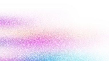 ışık çokrenkli, gökkuşağı vektörü çizgileri ile bulanık desen.