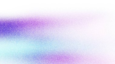 Renkli bulanık soyut arkaplan, gradyan tasarım şablonu