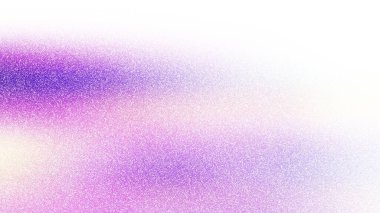 Açık mor, pembe çizgili vektör arkaplan. Bulanık çubuklarla gösterişli soyut çizimler. İş ilanınız için akıllı tasarım.