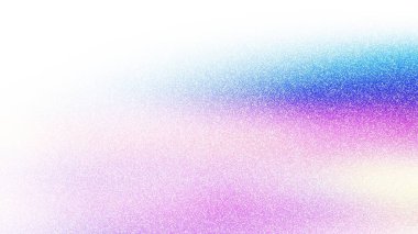 Soyut pastel yumuşak renkli düz mavi renkte tonda odak kapalı dokulu arka plan bulanık