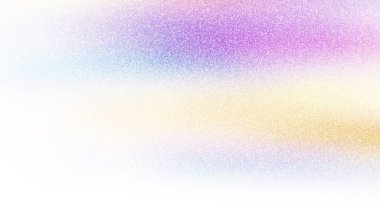 Soyut geometrik arkaplan, renkli vektör çizimi