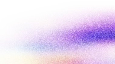 Açık Çokrenkli, düz çizgileri olan Gökkuşağı vektör düzeni.