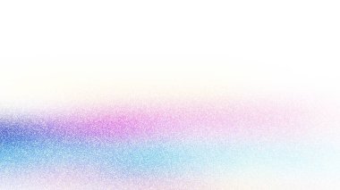 Renkli bulanık arkaplan, gradyan, vektör illüstrasyon deseni