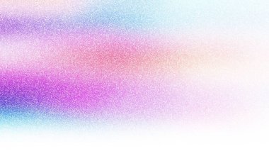 Açık Pembe, çokgen biçiminde Mavi vektör arkaplanı.