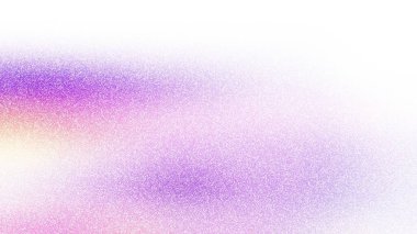 Açık pembe, çizgileri ve çizgileri olan yeşil vektör düzeni.