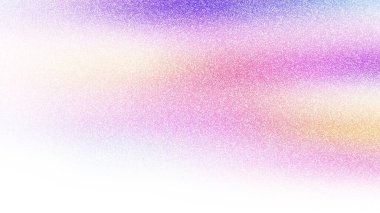 Renkli soyut eğimli arkaplan