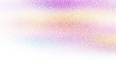 Çizgiler ve çizgilerle ışık çoklu renk vektör düzeni.