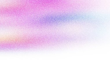 Disklerle açık mor vektör dokusu. Rengarenk şekilli modern soyut illüstrasyon. Reklamlar, broşürler için desen.