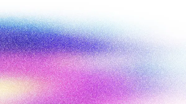 Gradyan ile renkli soyut arkaplan