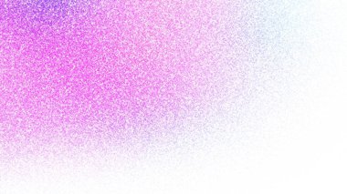 Açık mor vektör dokusu. Arka planda bulanık gradyan olan soyut renkli çizimler. İşiniz için akıllı desen.