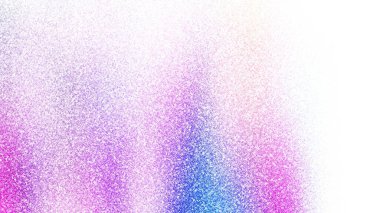 Renkli suluboya soyut arkaplan, doku