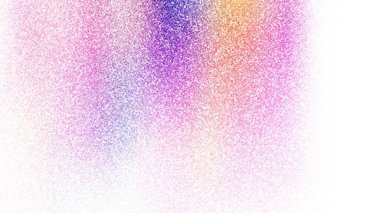 soyut çok renkli suluboya gökkuşağı pastel arka plan, doku