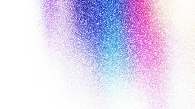 parlatıcı renk patlaması arkaplanı.