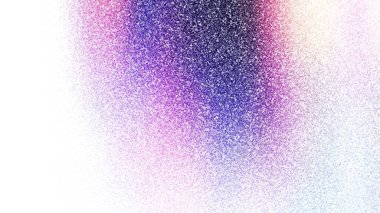 Gradyan ile renkli soyut arkaplan