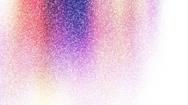 çokgen desenli yaratıcı prizmatik arkaplan