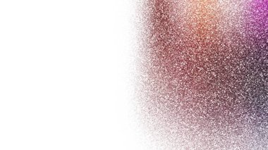 çok renkli gradyan soyut arkaplan.