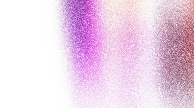 Soyut suluboya arka plan. Vektör sanat arka planı. Beyaz arkaplanda soyut sıçramalar.